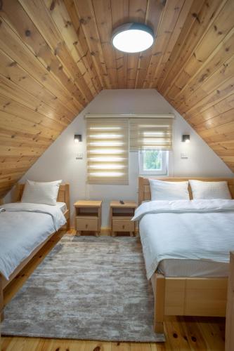 Nest for rest apartments