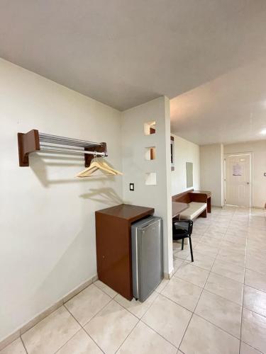Hotel Splash Inn in Nuevo México (Guanajuato)