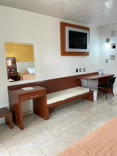hotel photo