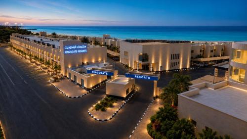 Kings gate Yanbu Resort - Yanbu