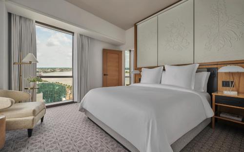 1 king bed