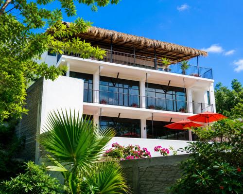 . Casa Esperanza