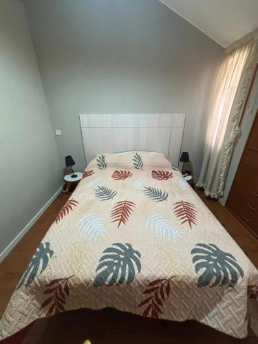 Departamento en frente de Mendoza Plaza Shopping
