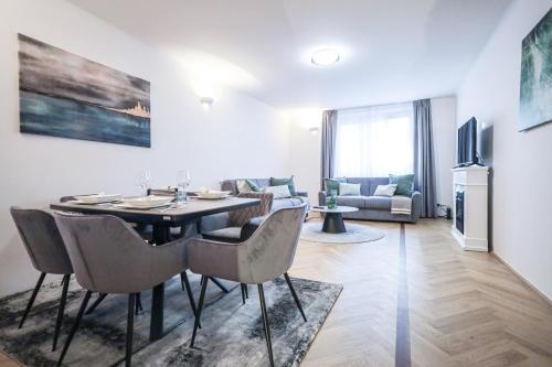 1 BDR - Apartment Dreamy, right near Vienna's Old City