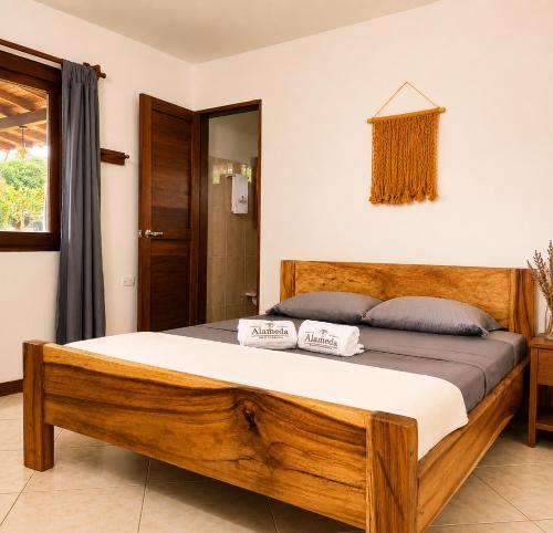 Hotel Campestre Alameda