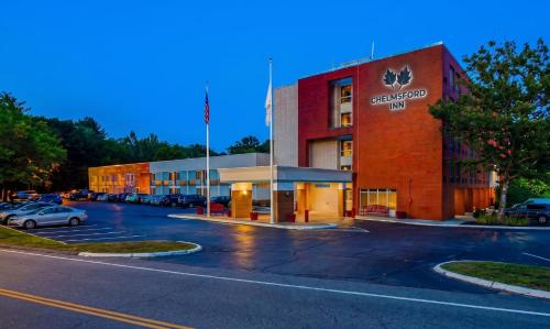 Chelmsford Inn
