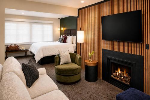 hotel photo