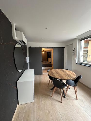 L appartement de l Échappée Alsacienne - Location saisonnière - Geispolsheim