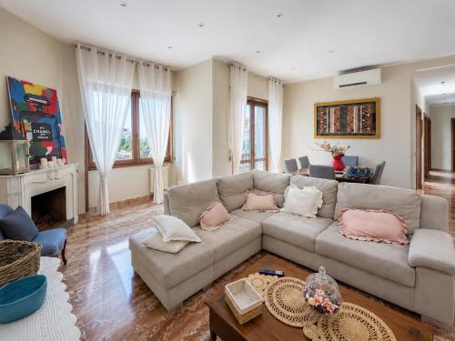 4000 Steps - Apartment Lux Rome