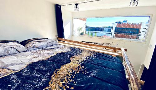2 king beds