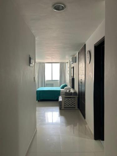 Apartamento 4-4B
