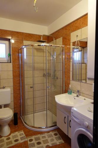 Mesteri Apartman 1A-B - image 10