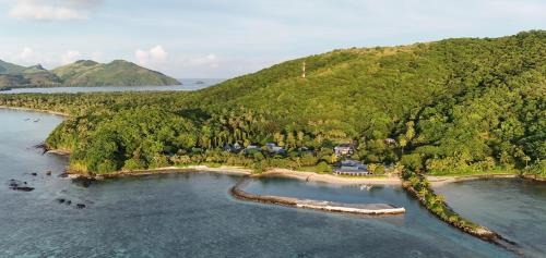. Coralview Island Resort