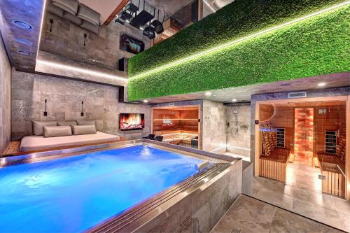 Fénix Inspiration Design Hotel **** photo 3