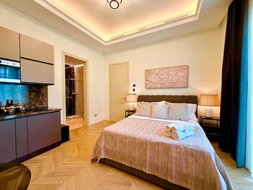 A&V Boutique Apartments Angelika