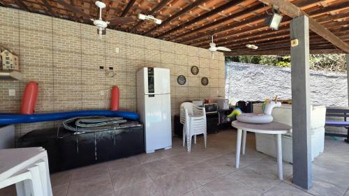 Casa de Ferias - Praia de Maua RJ in Ilha de Paqueta