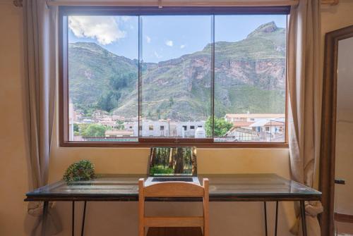 2BR fully equipped central home (Pisac Casitas)