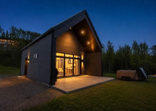 Modern Comfort - Spa - Mountain - Chalet ALBA