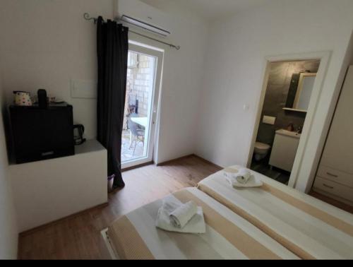 Zorić Apartments & Rooms 3