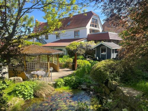 Lieblingsplatz Appartement in Seelitz, Deutschland