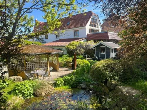 Lieblingsplatz Appartement in Seelitz, Deutschland