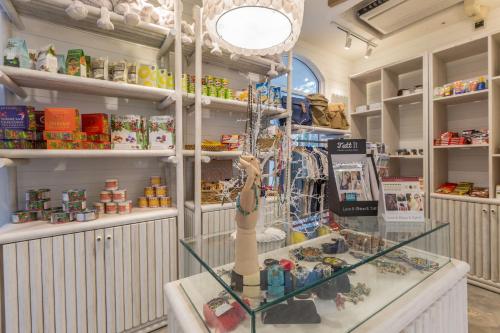 Cape Kudu Hotel, Koh Yao Noi