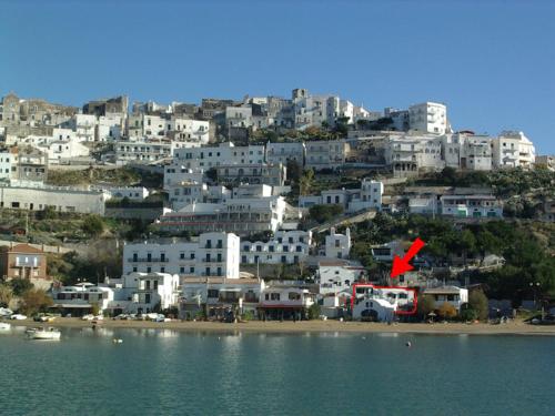 BLUS MARINE HOME a 10mt dalla SPIAGGIA - Baia di Peschici