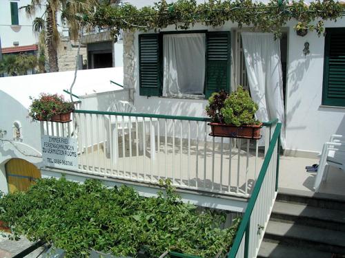 BLU MARINE CASA a 10mt dalla SPIAGGIA