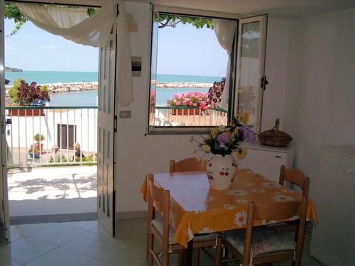 BLU MARINE CASA a 10mt dalla SPIAGGIA