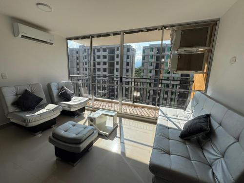 Apartment 066 VIP Melgar