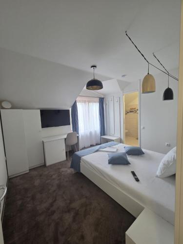 Pensiunea Leia Sibiu - image 2