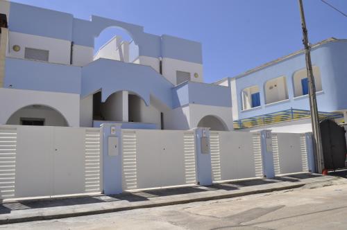 Residence Magic Sea Lido Marini 2