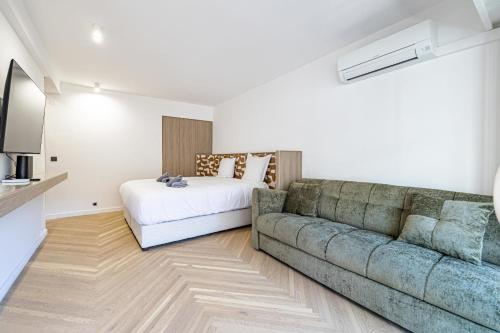 2 FERRIE - Beautifully renovated studio 50 m from Croisette - image 2