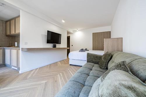 2 FERRIE - Beautifully renovated studio 50 m from Croisette - image 5