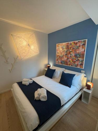 Design Apartment Giardino Giusti 15 minute Arena di Verona