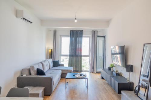 Nani apartment