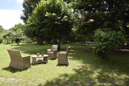 Capannone111 - Accommodation - Castiglione di Ravenna