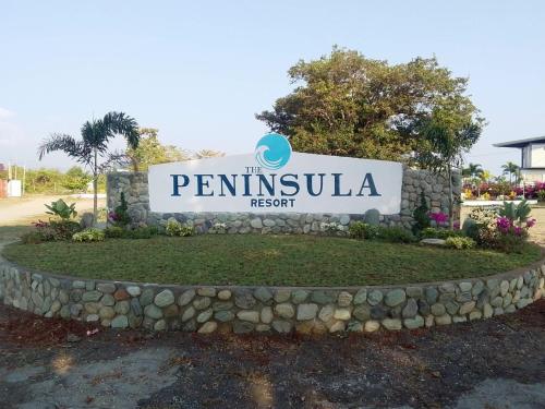 . The Peninsula Resort