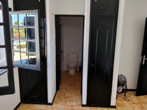 Bathroom, Conceicao Guesthouse in Tavira
