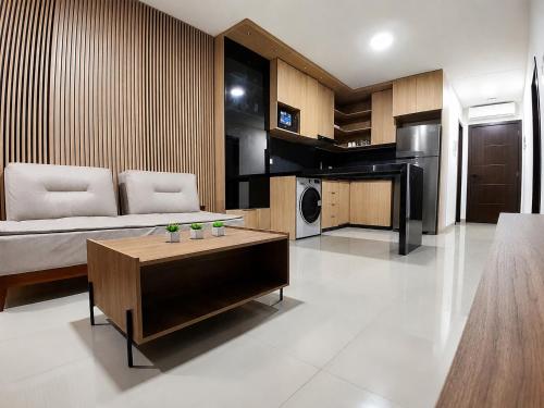105 - 2 Bedroom