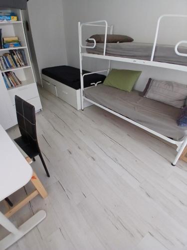 Nice 3P large terrace in Saint-Sylvestre