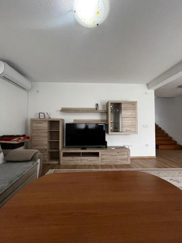 New good and cheap accommodation