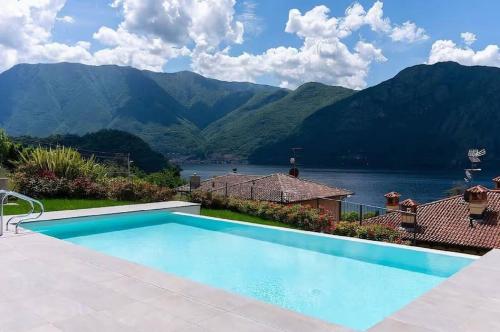 Luxury Villa with Private Pool