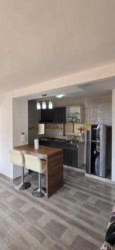 Hermoso apartamento