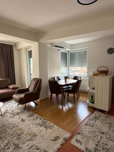 AEND Apartments in تيتوفو