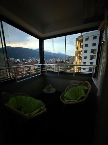 AEND Apartments in تيتوفو