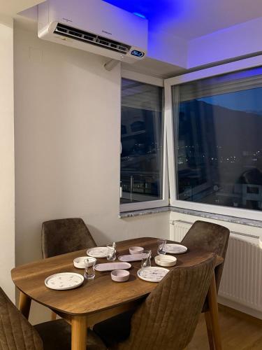 AEND Apartments in تيتوفو