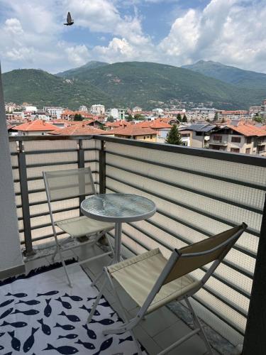 AEND Apartments in تيتوفو
