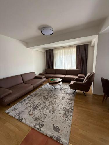 AEND Apartments in تيتوفو