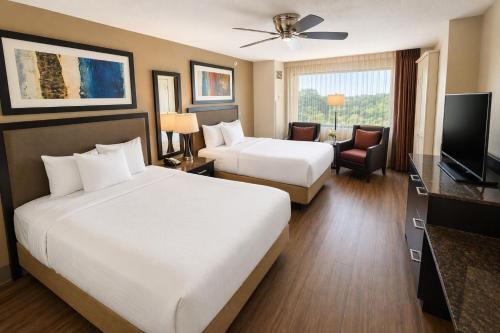 Isle of Capri Casino Hotel Boonville & Casino - A Caesars Rewards Destination in Boonville (MO)